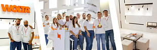   Interlight Russia | Intelligent building Russia 2021