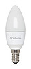 Verbatim  Mitsubishi Chemicals    ,    OLED-   Light+Building