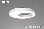 ​Cosmo Excentric