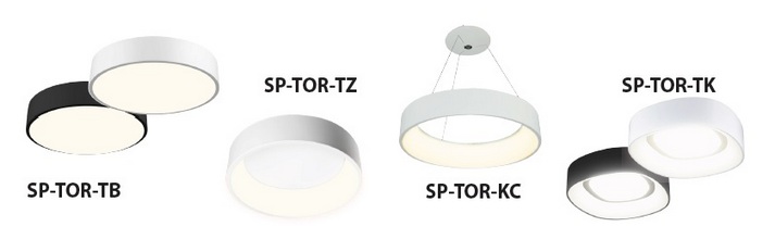     arlight TOR 