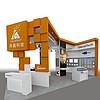 GlacialLight        19-  International Lighting Exhibition  