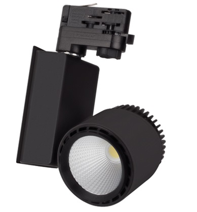 Arlight LGD-2282WH(BK)-45W-4TR Day White 24deg