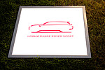  Lampyris      Range Rover Sport  