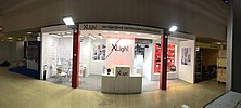  XLight     