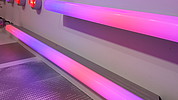  GRIVEN  EUROLUCE 2015: GRAPH-i-LINE