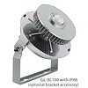 GlacialLight   LED-    10 000  / 96   GL-BL100