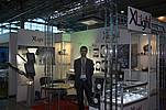  XLight  - 