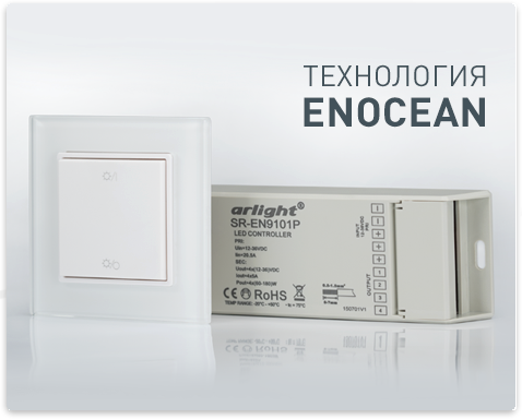  EnOcean -   