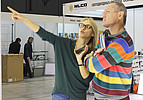  Lampyris   LedTechExpo Siberia  2013