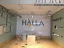    :    HALLA (.,  )
