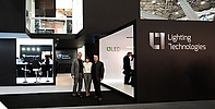 Встречаемся на Interlight-2013