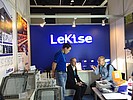    Hong Kong International Lighting Fair (autumn Edition) 2015