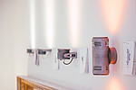 IntiLED     Light Museum  Light+Building 2018