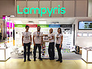 ​ 11  14  2014          ,      Interlight Moscow powered by Light+Building.