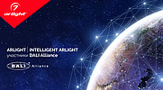 ​  ARLIGHT  INTELLIGENT ARLIGHT    DALI Alliance