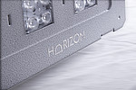 Новый светодиодный прожектор HORIZON-600