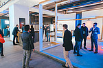 IntiLED     Light Museum  Light+Building 2018