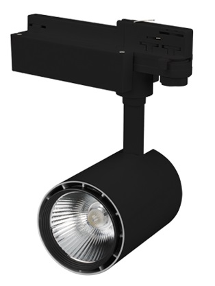 Arlight LGD-1530WH(BK)-30W-4TR White 24deg