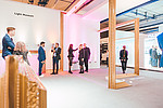 IntiLED     Light Museum  Light+Building 2018
