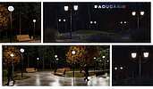   RADUGA    PARK LITE