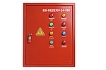    BS-REZERV-24   " "