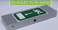     POLET    
