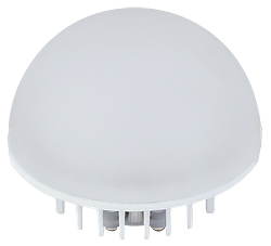  LTD-80R-Opal-Sphere 5W