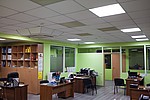    Ledvizor