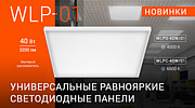 !    WLP-01