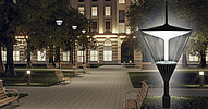  :   APEX LED