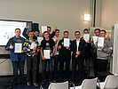    IEK GROUP   