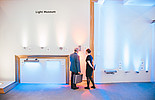 IntiLED     Light Museum  Light+Building 2018