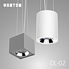 DL-02 Cube  DL-02-Tube