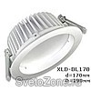     downlight  XLight