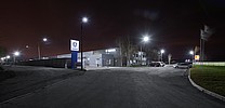    Ledvizor