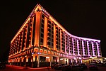  Radisson    