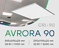  CSVT   AVRORA 90 c       