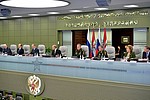 Светильники Lampyris для Министерства Обороны РФ