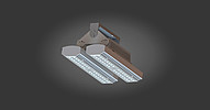    HB LED.        !