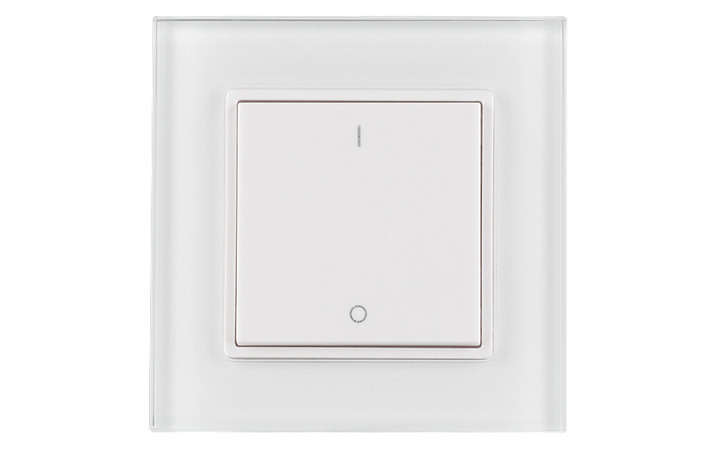   SR-EN9001-RF-UP White