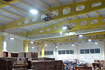      HB LED