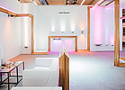 IntiLED     Light Museum  Light+Building 2018