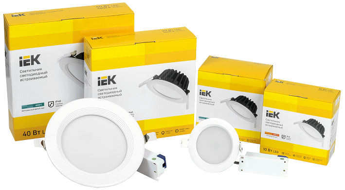      PRO IEK -     