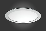           ROUND BLADE LED