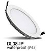 GlacialLight       GL-DL08-IP 8
