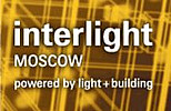  IEK : INTERLIGHT Moscow   