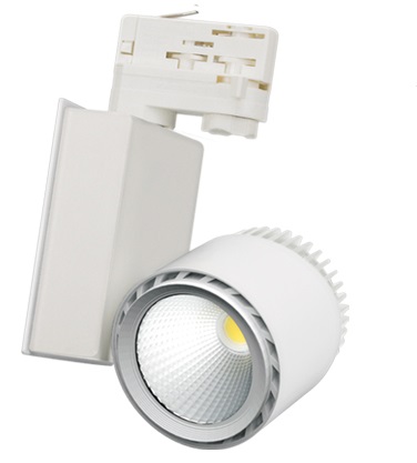 Arlight LGD-2282WH(BK)-45W-4TR Day White 24deg