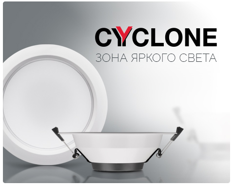    ()  Cyclone