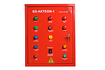  " "     BS-AKTEON-1