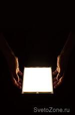 Verbatim    Euroluce     OLED  -   